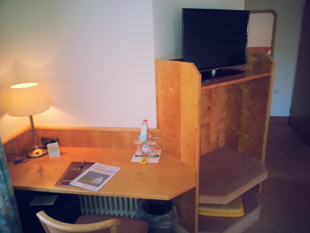 Hotel Seewirt Nonnenhorn Zimmer foto